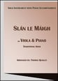 Slan le Maigh P.O.D. cover